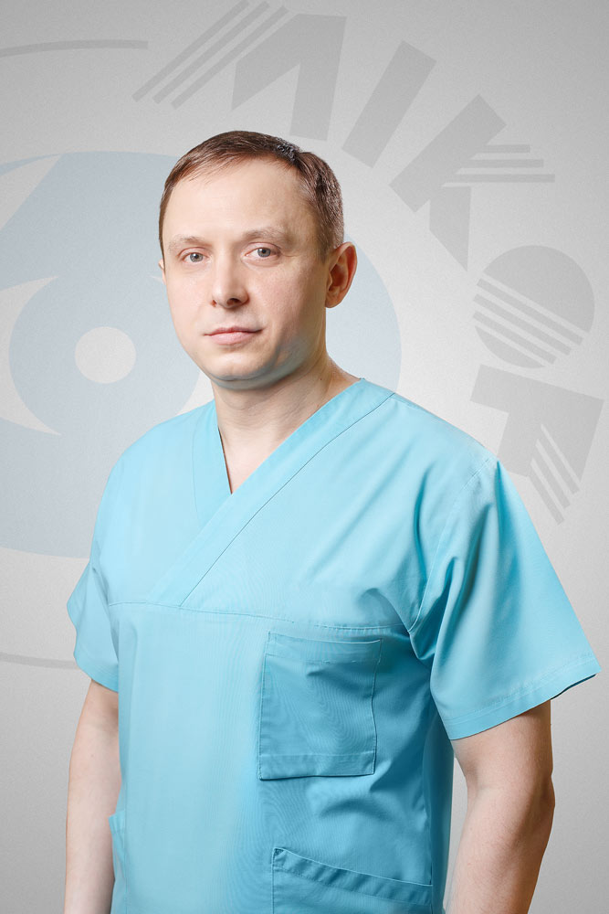 Ivanov Vladimir Afanasievici