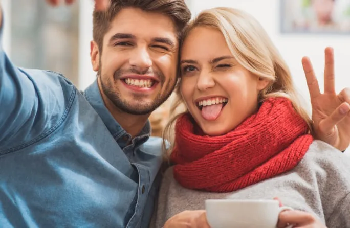 Viața fără ochelari după SMILE Pro